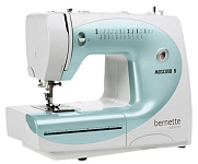 Bernette Moscow 5